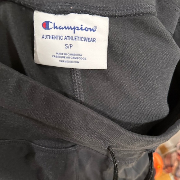 champion women’s joggers - small - good condition - Picture 3 of 4